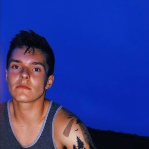 Meet your Posher, Nathan